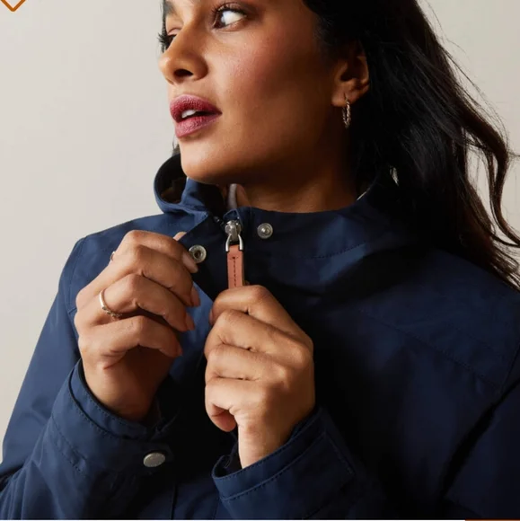 Ariat Women's Atherton Jacket Size L